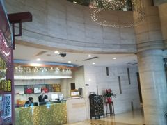 -山东国际饭店·三义和(解放路店)