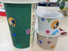 -茶理宜世(京溪店)