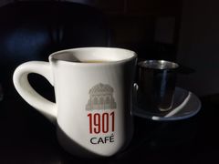 -1901 Cafe(西四店)