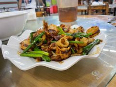 -明记海鲜大排档(巽寮湾店)