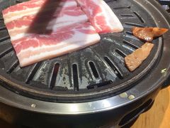 -九田家黑牛烤肉料理(华侨城店)