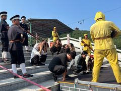 -威海华夏城景区