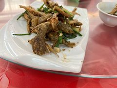 -雁荡老杨土菜馆