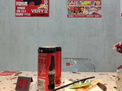 -百事喜乐炸鸡铺(合肥首店)