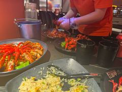 -红盔甲·小龙虾(人民广场店)