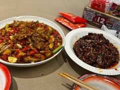 -老三样·旧食新味(万寿宫店)