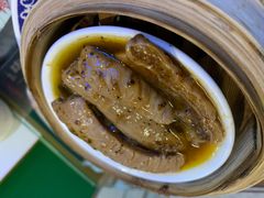 -七爷清汤腩·港式餐厅(金狮广场店)
