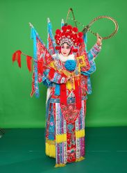 -梨园天地京剧摄影(玲珑天地店)