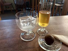 -知亘茶食