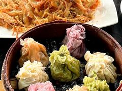 -正宗天津烧麦馆(柳州路店)