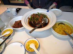 -兰湘子·湘菜小炒(长安万科广场店)