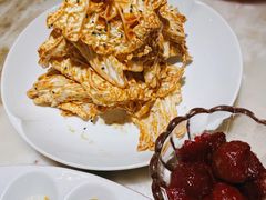 -京华烟云·北京烤鸭(领展购物广场·中关村店)