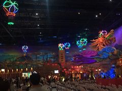 -万达茂商场(南京仙林店)