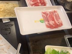 -翠峰苑火锅(迎宾路店)