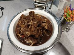 -小肥牛自助火锅海鲜烤肉(睢宁万达店)