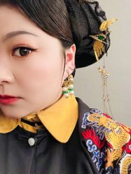 -盘子女人坊古装写真摄影(苏州旗舰店)