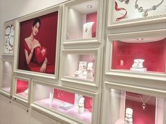-Pandora潘多拉珠宝(虹口龙之梦店)