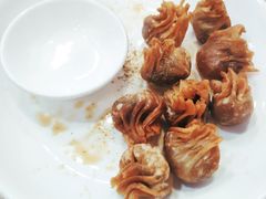 油炸小笼包-大叔家福鼎小吃(十全街店)