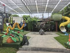 -Ohkajhu Organic Farm Sansai