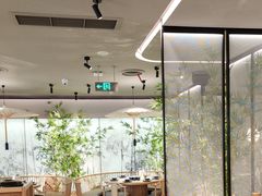 -绿茶餐厅(青岛城阳万象汇店)