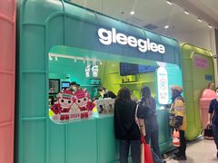 -gleeglee乐溢亦茶(合生汇店)