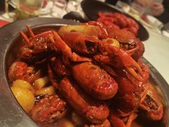 -聚味瞿记·龙虾堂(坡子街店)