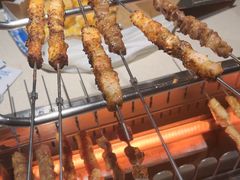 -丰茂烤串(五道口店)