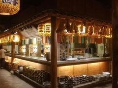 -南京大牌档(凯德大峡谷店)