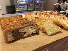 -WHEAT&BAKER-麥(凯德来福士店)