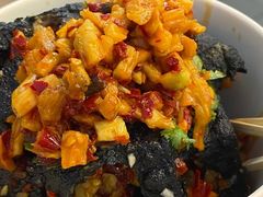 -黑色经典臭豆腐·湖南特产(坡子街店)