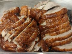 -清真·金宏兴鸭子店(明瓦廊店)