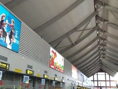 -丽江三义国际机场