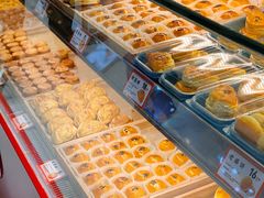 -東更道点心行(崂山丽达店)