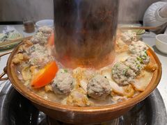 -攀枝花野菜铜火锅(万科凯德店)