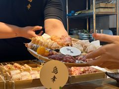 -鸟幸 TORISAKI 炭火居酒屋