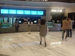 -万象影城(石家庄万象城IMAX激光店)