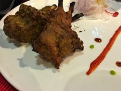 -甘尼仕印度餐厅爵士酒吧(阳春巷店)