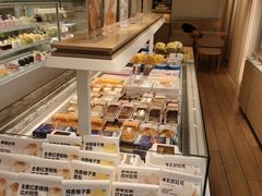 -好利来(永定路店)