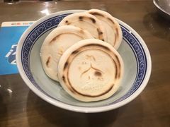 -伊坊楼泡馍馆(华洲城熙悦都店)