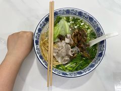 -云南建水·过桥米线