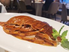 -四季民福烤鸭店(前门店)
