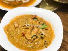 -泰国餐厅 Thai Food(裕华万达店)