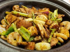 -常来小聚·广州非遗传承餐厅(地王广场店)