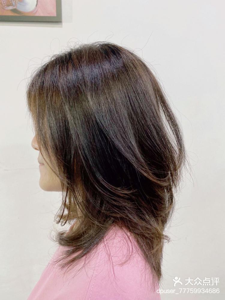 Itta Hair Salon 项目 剪发他们店里最帅的老师 技术好 大众点评移动版 Itta Hair Salon 项目 剪发他们店里最帅的老师 技术好 大众点评移动版