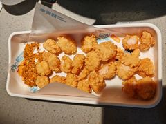 -半天妖烤鱼(中山路店)
