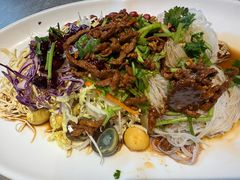 -鼎原力量东北吊炉烧烤(临河街店)