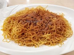 -盛记粥面(佐敦店)