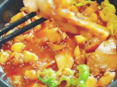 -云海肴云南菜(青浦宝龙店)