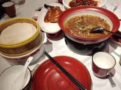 -大鸭梨烤鸭店(花园村店)