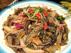 -领鲜活海鲜榴莲自助火锅(东门店)